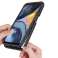 Defense360 motorola moto g22 / e32 / e32s black image 2