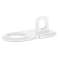 Spigen magfit duo apple magsafe & apple watch laadija alus valge foto 5