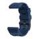 Iconband Garmin Fenix 3 / 5x / 3t / 5x plus / 6x / 6x pro / 7x marinen b bilde 2