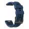 Iconband Garmin Fenix 3 / 5x / 3t / 5x plus / 6x / 6x pro / 7x marinen b bilde 3