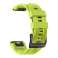 Iconband Garmin Fenix 3 / 5x / 3t / 5x plus / 6x / 6x pro / 7x grønn bilde 3