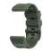 Iconband Garmin Fenix 5 / 6 / 6 pro / 7 Army Green bilde 2