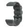 ICONBAND GARMIN FENIX 5 / 6 / 6 PRO / 7 STEEL GREY image 2