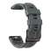 ICONBAND GARMIN FENIX 5 / 6 / 6 PRO / 7 STEEL GREY image 3