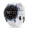 Iconband Garmin fenix 5 / 6 / 6 pro / 7 weiß Bild 1