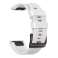 Iconband Garmin fenix 5 / 6 / 6 pro / 7 weiß Bild 4