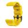 Iconband garmin fenix 5 / 6 / 6 pro / 7 yellow image 2