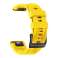 Iconband garmin fenix 5 / 6 / 6 pro / 7 yellow image 3