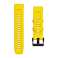 Iconband garmin fenix 5 / 6 / 6 pro / 7 yellow image 4
