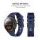 Tsmooth Garmin fenix 5 / 6 / 6 pro / 7 marineblau Bild 1