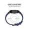 Tsmooth Garmin fenix 5 / 6 / 6 pro / 7 marineblau Bild 2