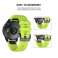Glatte Garmin fenix 5 / 6 / 6 pro / 7 grün Bild 2