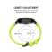 Glatte Garmin fenix 5 / 6 / 6 pro / 7 grün Bild 4