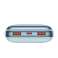 BASEUS PPBD2 BIPOW PRO 22.5W DIGITAL DISPLAY POWER BANK 20000MAH BLUE image 5