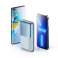 BASEUS PPBD2 BIPOW PRO 22.5W DIGITAL DISPLAY POWER BANK 20000MAH BLUE image 6
