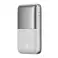 BASEUS PPBD2 BIPOW PRO 22.5W DIGITAL DISPLAY POWER BANK 20000MAH WHITE image 4