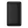 Baseus ppbd2 bipow pro 22.5w цифровой дисплей power bank 20000mah черный изображение 2