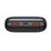 Baseus ppbd2 bipow pro 22.5w цифровой дисплей power bank 20000mah черный изображение 5