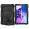 Solid360 lenovo tab m10 pluss 10.6 3. põlvkonna must foto 1