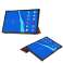 Smartcase lenovo tab m10 plus 10.3 tb-x606 marmor bilde 2