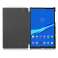 Smartcase lenovo tab m10 plus 10.3 tb-x606 marmor bilde 4