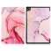 Smartcase lenovo tab m10 plus 10.3 tb-x606 marmor bilde 5