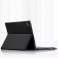 Smartcase + клавиатура lenovo tab m10 plus 10.3 tb-x606 черен картина 5