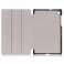 Smartcase lenovo tab m10 plus 10.3 tb-x606 sakura fotografía 4