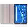 Smartcase lenovo tab m10 plus 10.3 tb-x606 rose gull bilde 3