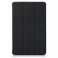 Smartcase lenovo tab m10 plus 10.3 tb-x606 черен картина 1
