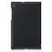 Smartcase lenovo tab m10 plus 10.3 tb-x606 черен картина 2