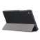 Smartcase lenovo tab m10 plus 10.3 tb-x606 черен картина 3