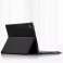 Smartcase + tastatur lenovo tab m10 10.1 2nd gen tb-x306 svart bilde 5