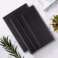 Smartcase + tastatur lenovo tab m10 10.1 2nd gen tb-x306 svart bilde 6
