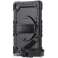 Solid360 lenovo tab m10 10.1 2nd gen tb-x306 svart bilde 1