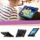 Solid360 lenovo tab m10 10.1 2nd gen tb-x306 svart bilde 6