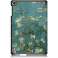 Smartcase lenovo tab m10 10.1 2nd gen tb-x306 sakura bilde 1