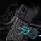 CAMSHIELD PRO XIAOMI REDMI NOTE 11 PRO / 11 PRO 5G NOIR photo 3