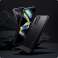 Spigen rugged armor realme gt 5g matzwart foto 1