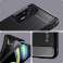 Spigen rugged armor realme gt 5g matzwart foto 2
