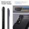 Spigen rugged armor realme gt 5g matzwart foto 3