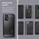 Spigen rugged armor realme gt 5g matzwart foto 5