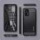 Spigen rugged armor realme gt 5g matzwart foto 6