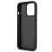 Karl Lagerfeld KLHCP13LCH3DBK 13 Pro / 13 6,1" black/black hardcase 3 image 6
