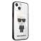 Karl Lagerfeld KLHCP13SHIKCK iPhone 13 mini 5,4" transparent Ikonik Ka image 3