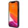Karl Lagerfeld KLHCP13SHCHCK iPhone 13 mini 5,4" transparent Ikonik Ch image 4