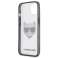 Karl Lagerfeld KLHCP13SHCHCK iPhone 13 mini 5,4" transparent Ikonik Ch image 6