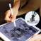 Ombre Stylus Stift violett Bild 2