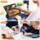 Joyroom jr-bp560 Eingabestift schwarz Bild 5