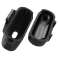 Spigen lock fit airpods pro 1 negro mate fotografía 6